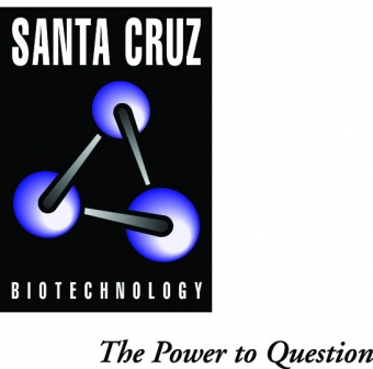 Santa Cruz Biotechnology, Inc. Logo